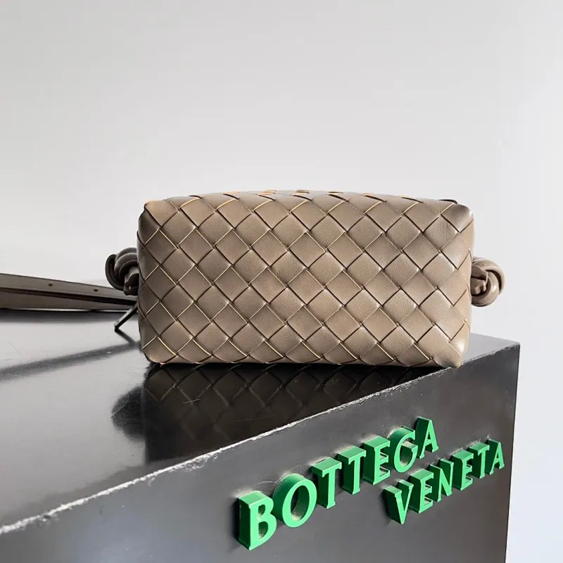 All categories 💚 Authentic bags 💚 BV 2025 new BV crossbody bag